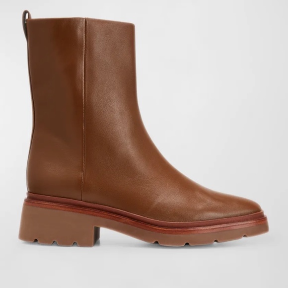 NEW VINCE BOOTS - Picture 2 of 3